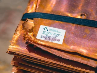 Antofagasta Minerals incrementa ingresos un 29% en el primer semestre de 2025 y alcanza US$ 3.799 millones