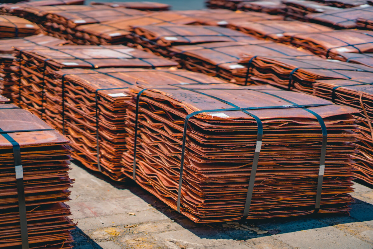 Antofagasta Minerals incrementa ingresos un 29% en el primer semestre de 2025 y alcanza US$ 3.799 millones Antofagasta Minerals incrementa ingresos un 29% en el primer semestre de 2025 y alcanza US$ 3.799 millones