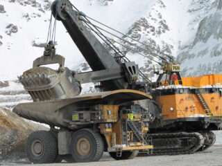 Antofagasta Minerals anuncia dividendo interino de 16,6 centavos por acción, equivalente a un 35% de payout