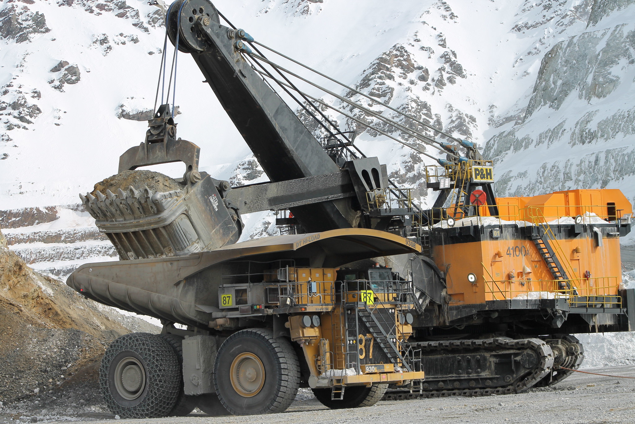 Antofagasta Minerals anuncia dividendo interino de 16,6 centavos por acción, equivalente a un 35% de payout