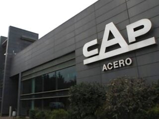 Recuperación del segmento industrial de CAP: mejoras en Cintac y Huachipato sostienen el negocio