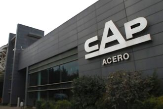Recuperación del segmento industrial de CAP: mejoras en Cintac y Huachipato sostienen el negocio