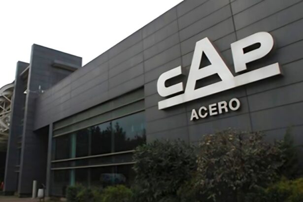 Recuperación del segmento industrial de CAP: mejoras en Cintac y Huachipato sostienen el negocio