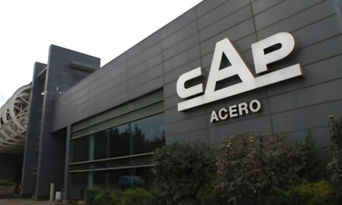 Recuperación del segmento industrial de CAP: mejoras en Cintac y Huachipato sostienen el negocio