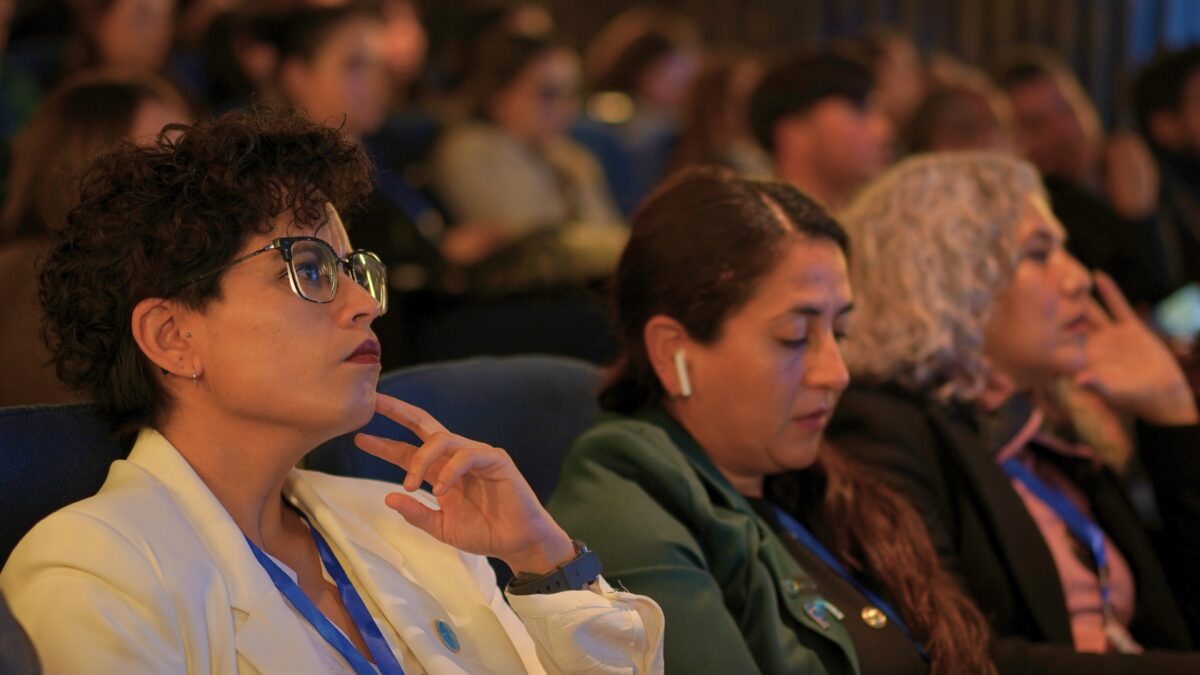 Energía y minería avanzan juntas: AME Chile articula encuentro intersectorial en Antofagasta con alta asistencia Energía y minería avanzan juntas: AME Chile articula encuentro intersectorial en Antofagasta con alta asistencia