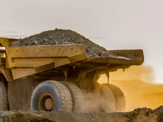 Monitoreo de calidad del aire en caminos mineros y de construcción: Herramienta clave para la protección de la comunidad 