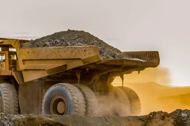 Monitoreo de calidad del aire en caminos mineros y de construcción: Herramienta clave para la protección de la comunidad 