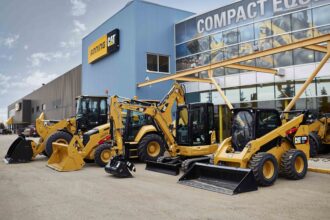 Finning abre 32 vacantes en minería: Te contamos cómo y dónde postular