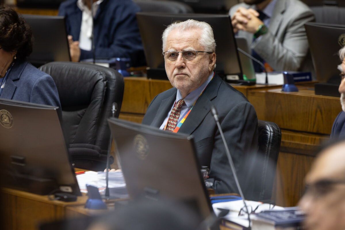 Codelco asiste a la Comisión de Minería y Energía del Senado para informar sobre accidente en El Teniente