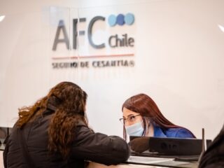¿Cómo saber el saldo de la AFC en Chile?