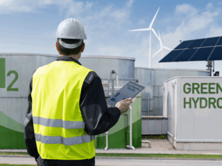 Hitachi Energy exhibirá innovadoras soluciones para proyectos de energías verdes en Chile