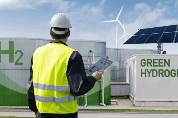 Hitachi Energy exhibirá innovadoras soluciones para proyectos de energías verdes en Chile
