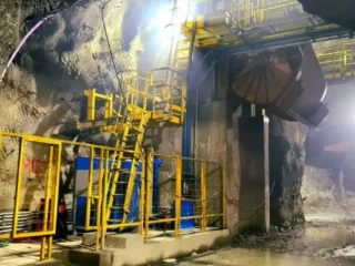 Geomecánica y seguridad minera en mina El Teniente: análisis de expertos de Universidad Católica del Norte