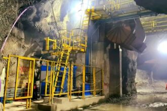 Geomecánica y seguridad minera en mina El Teniente: análisis de expertos de Universidad Católica del Norte