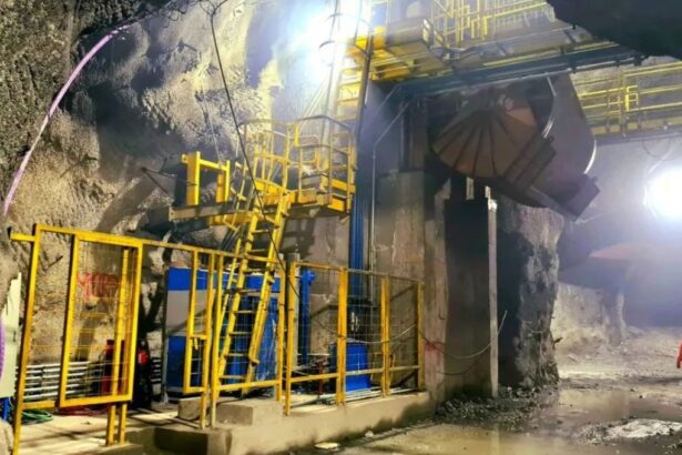 Geomecánica y seguridad minera en mina El Teniente: análisis de expertos de Universidad Católica del Norte
