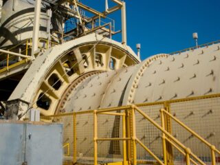 Exportaciones mineras peruanas crecen un 15.7% en 2025