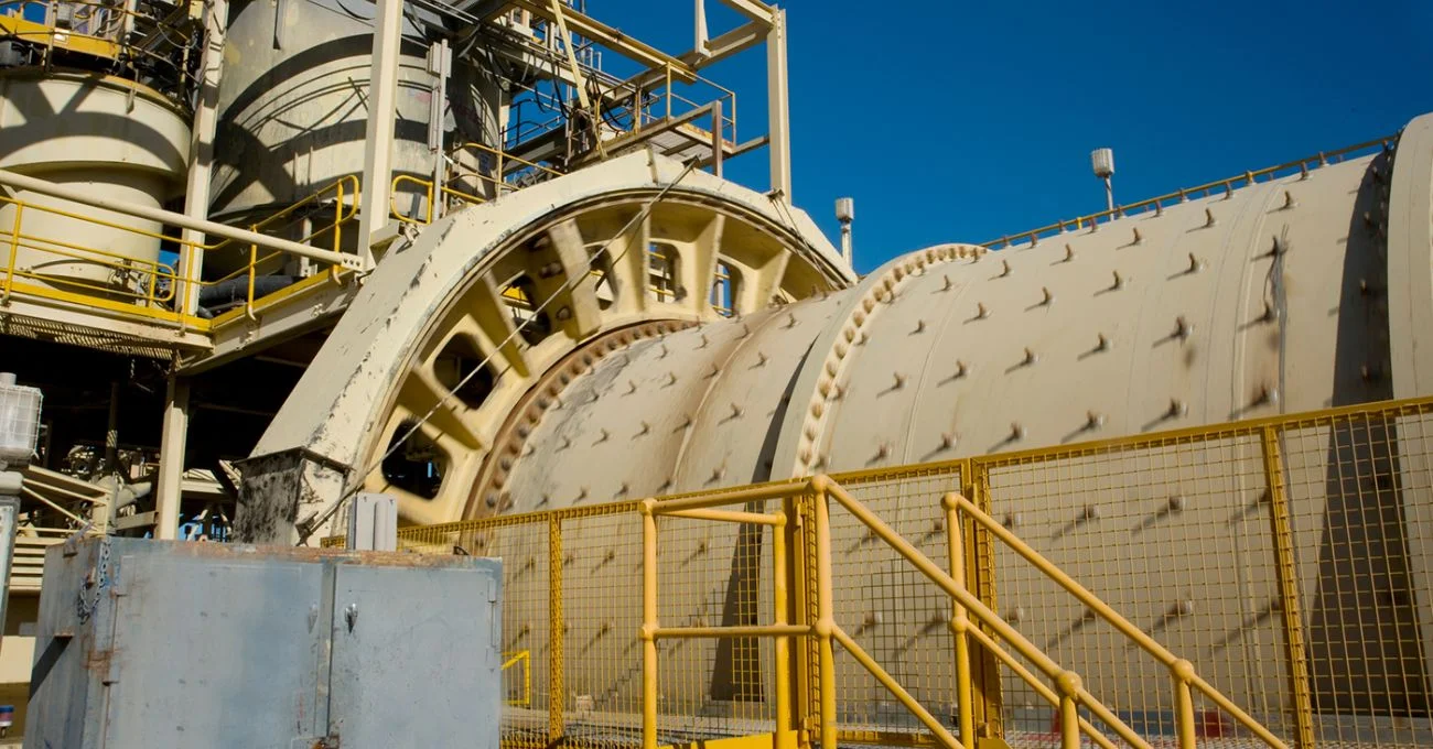 Exportaciones mineras peruanas crecen un 15.7% en 2025