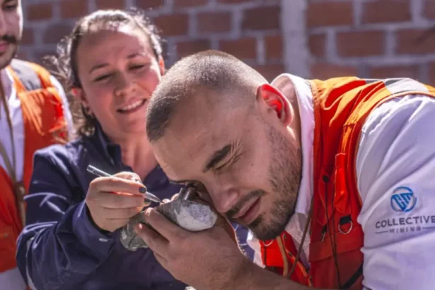 Colombia: Collective Mining rechaza categóricamente las acusaciones erróneas hechas contra la empresa