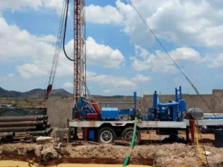 El pozo de perforación Passiflora Discovery de Viscount Mining intercepta un robusto sistema de pórfido de cobre y oro en todo un intervalo de 843,9 metros