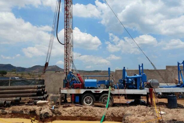 El pozo de perforación Passiflora Discovery de Viscount Mining intercepta un robusto sistema de pórfido de cobre y oro en todo un intervalo de 843,9 metros