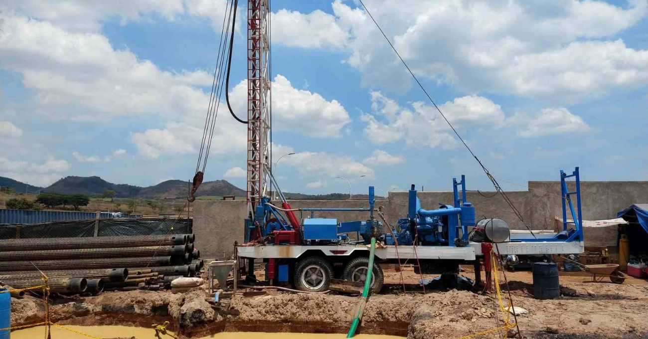 El pozo de perforación Passiflora Discovery de Viscount Mining intercepta un robusto sistema de pórfido de cobre y oro en todo un intervalo de 843,9 metros