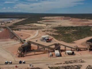 México: Orla Mining Reporta Nuevos Resultados de Perforación de la Zona 22 en Camino Rojo
