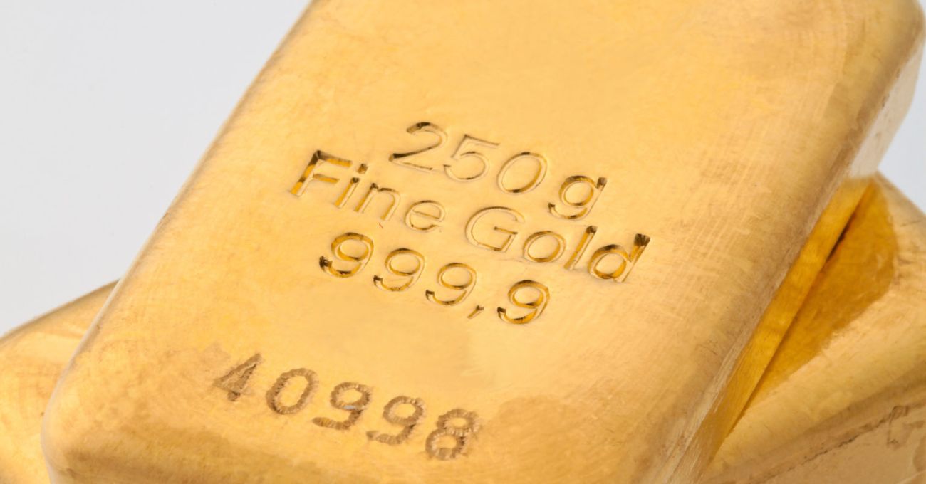 UBS anticipa alza en precio de oro: previsiones optimistas para 2026.