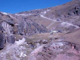 American Lithium gana disputa legal en Perú y consolida control de 32 concesiones de uranio