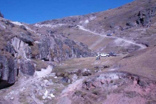 American Lithium gana disputa legal en Perú y consolida control de 32 concesiones de uranio
