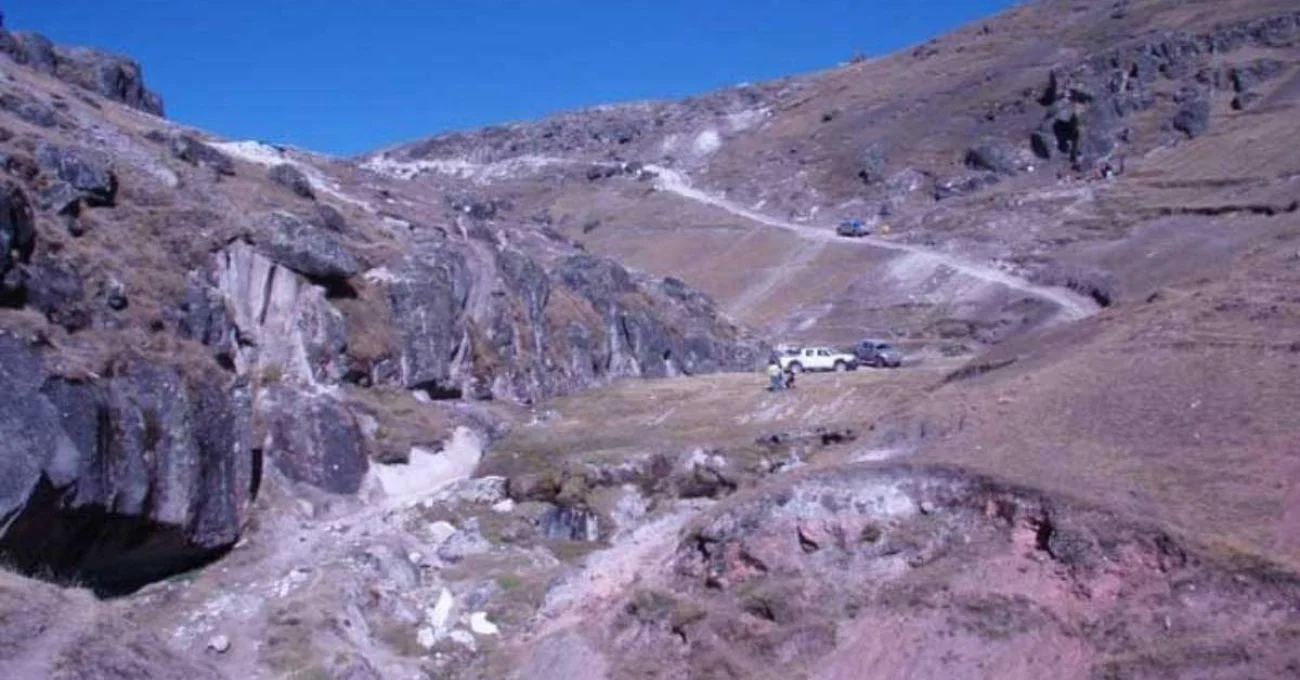 American Lithium gana disputa legal en Perú y consolida control de 32 concesiones de uranio