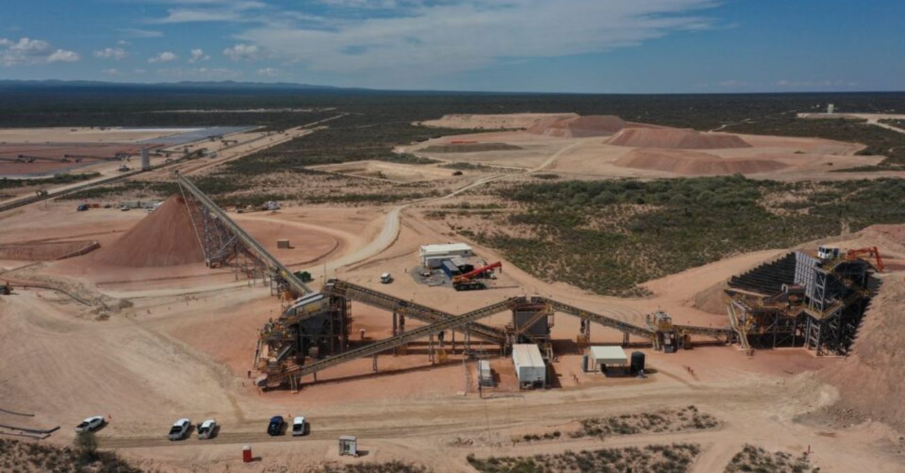 México: Orla Mining Reporta Nuevos Resultados de Perforación de la Zona 22 en Camino Rojo