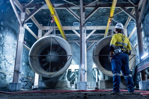Newmont anuncia recortes de empleo en su proyecto minero en Argentina.