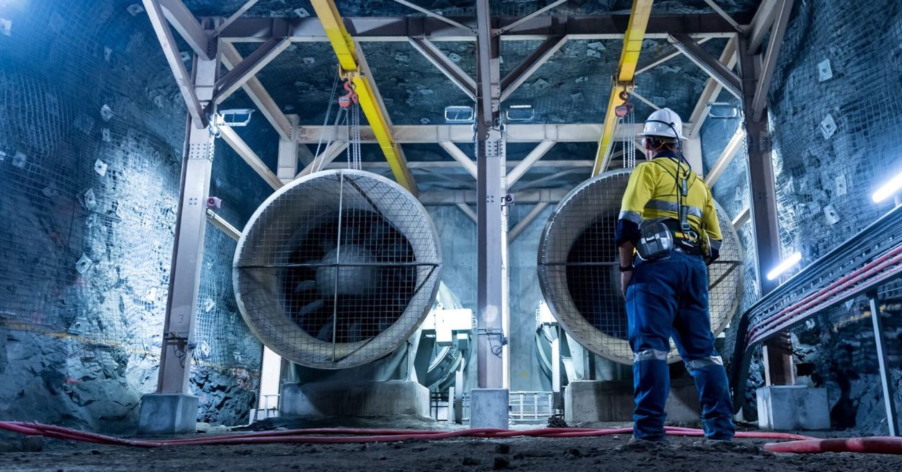 Newmont anuncia recortes de empleo en su proyecto minero en Argentina.