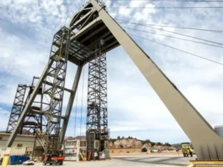 Mina Resolution Copper: desafíos y promesas en Arizona, Estados Unidos