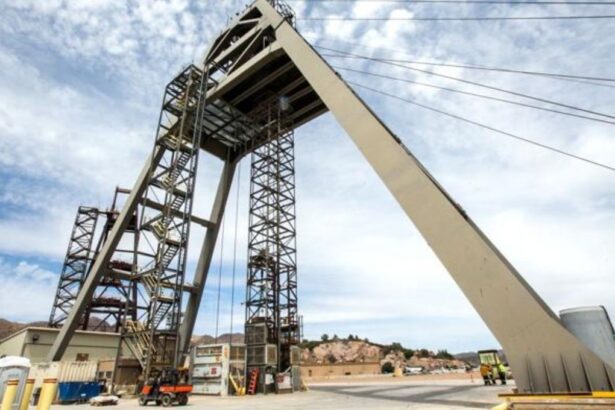 Mina Resolution Copper: desafíos y promesas en Arizona, Estados Unidos