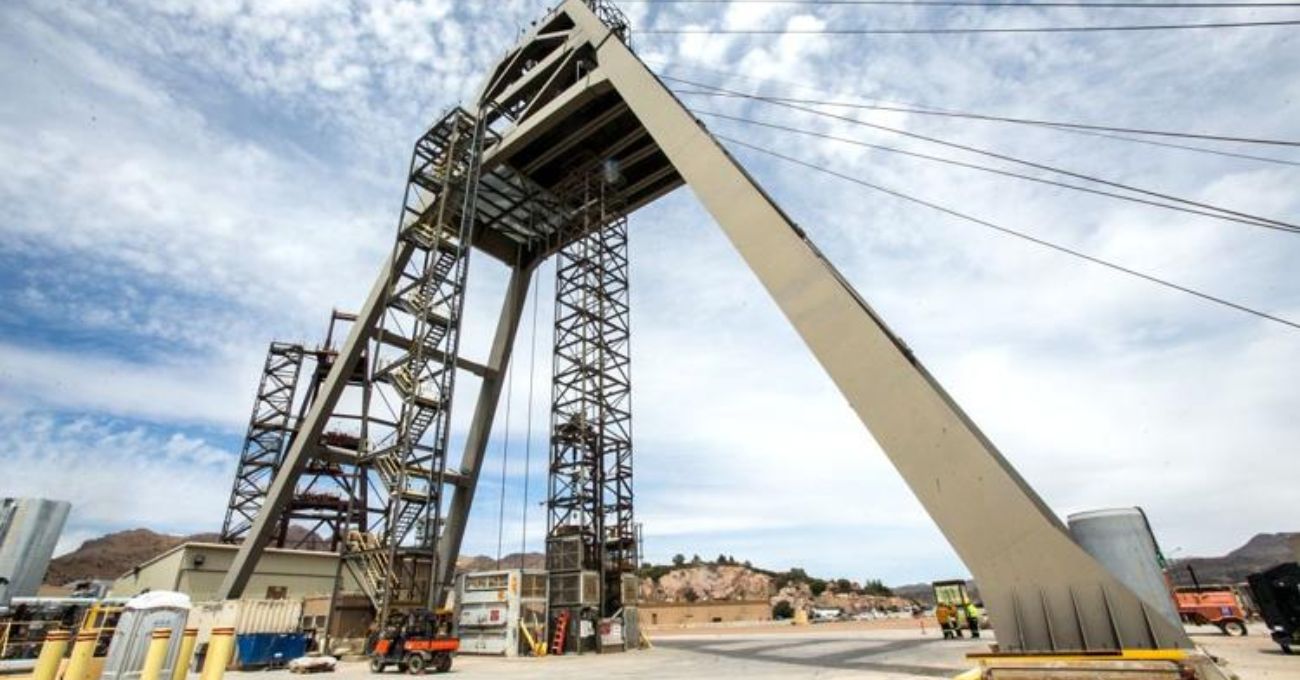 Mina Resolution Copper: desafíos y promesas en Arizona, Estados Unidos