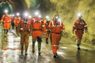 Directorio de Codelco nombra a Mark Cutifani para presidir evaluación independiente sobre el accidente en El Teniente