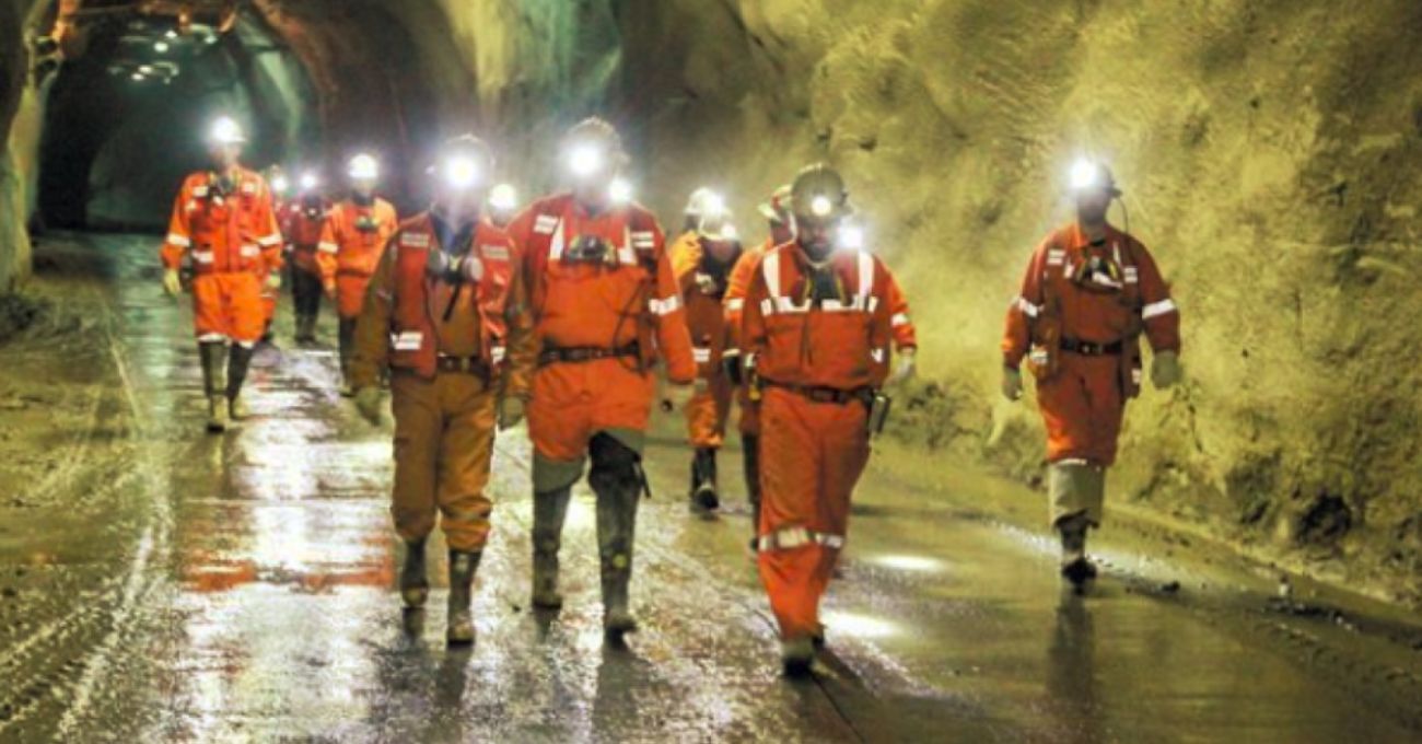 Directorio de Codelco nombra a Mark Cutifani para presidir evaluación independiente sobre el accidente en El Teniente