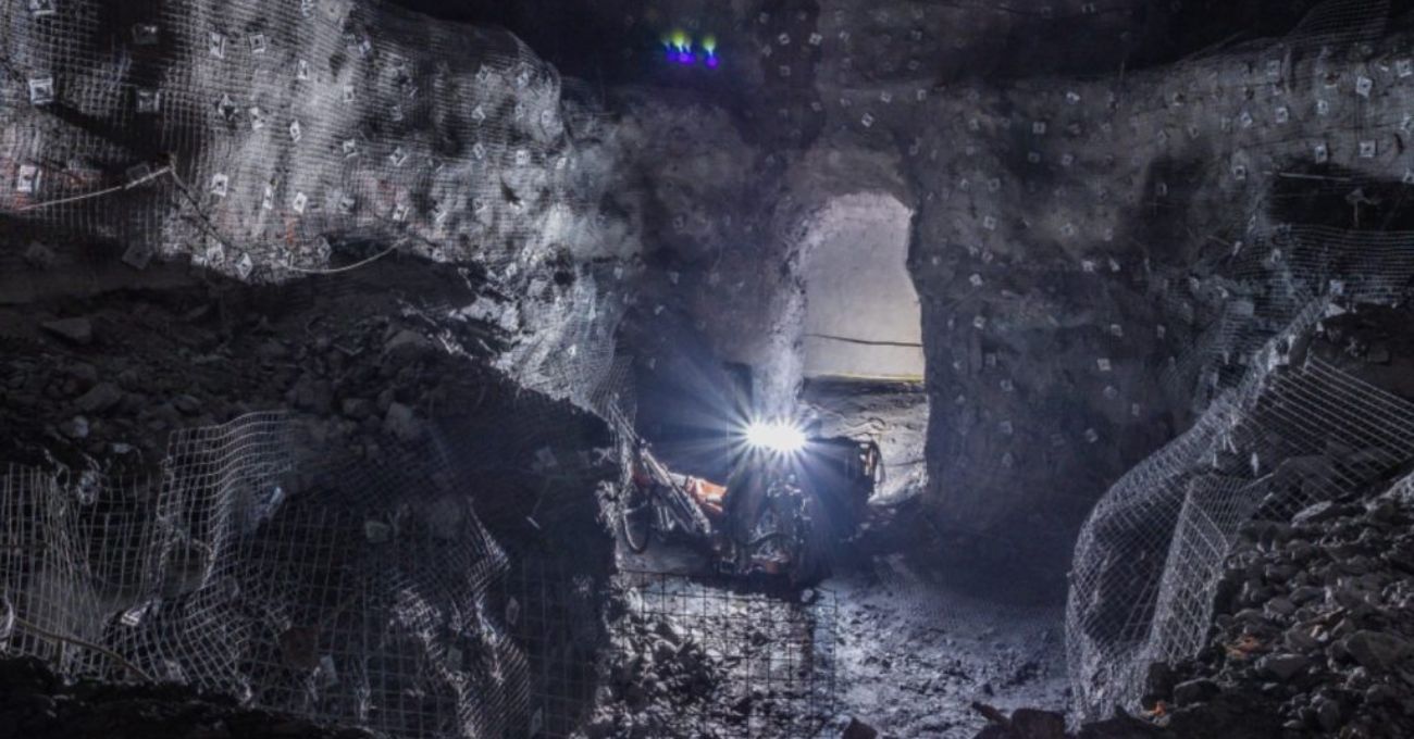 Nova Pacific Metals informa fuertes intercepciones que incluyen 2,5 g/t AuEq en 10 m, 4,0 g/t AuEq en más de 6,05 m y 1,7 g/t AuEq en 12 m en el proyecto Lara VMS en la isla de Vancouver