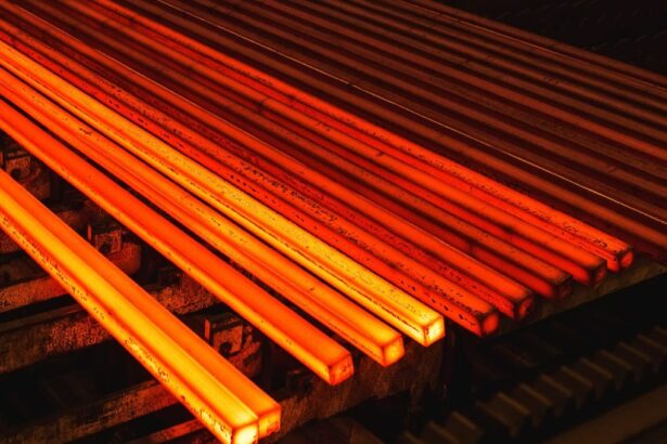 Caída del mineral de hierro: BHP y China en la mira