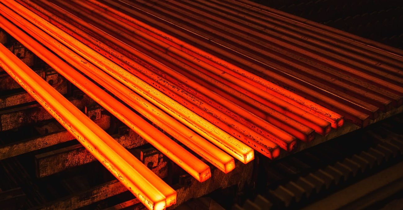 Caída del mineral de hierro: BHP y China en la mira