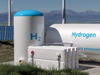 Gobierno propone cobro anticipado de 1% a proyectos de hidrógeno verde y genera críticas en la industria