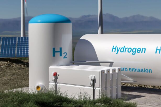 Gobierno propone cobro anticipado de 1% a proyectos de hidrógeno verde y genera críticas en la industria
