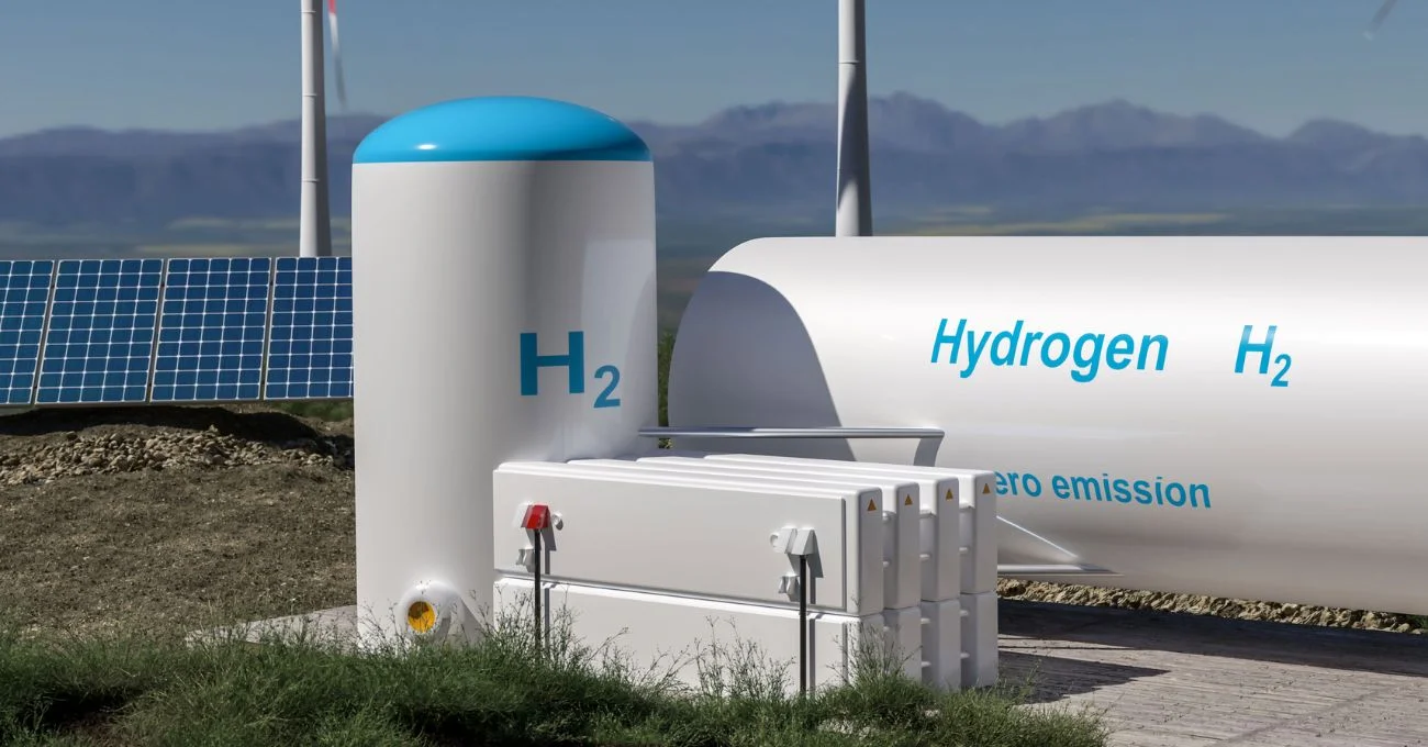 Gobierno propone cobro anticipado de 1% a proyectos de hidrógeno verde y genera críticas en la industria