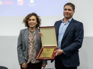 UCN y Capstone Copper impulsan talento estudiantil en Antofagasta con becas de excelencia