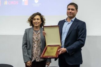 UCN y Capstone Copper impulsan talento estudiantil en Antofagasta con becas de excelencia
