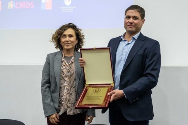 UCN y Capstone Copper impulsan talento estudiantil en Antofagasta con becas de excelencia