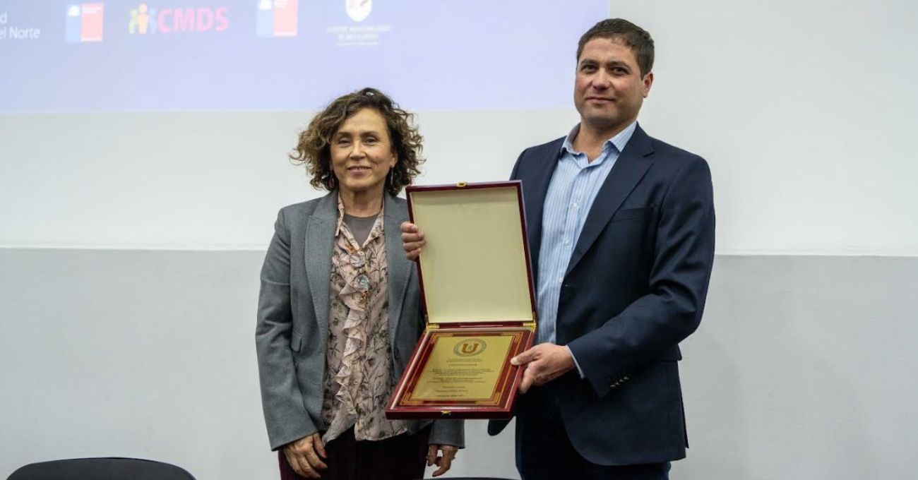 UCN y Capstone Copper impulsan talento estudiantil en Antofagasta con becas de excelencia