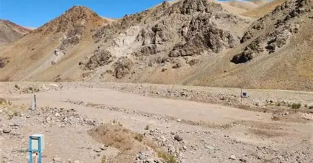 Barrick vende Proyecto Alturas en Chile a Boroo: $50 millones iniciales