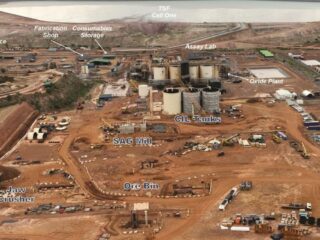 Orezone intercepta más mineralización de alta ley por debajo de la vida útil de los pozos de la mina, incluidos 1,59 g/t de oro en 48,00 m y 1,09 g/t de oro en 45,00 m
